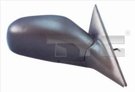 Exterior Mirror 335-0003