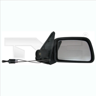 TYC 328-0024 Exterior Mirror