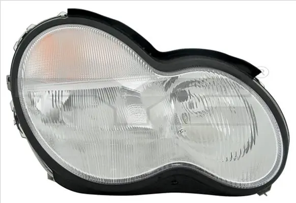 Headlight 20-0018-05-2