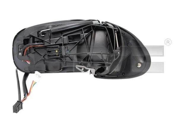 Exterior Mirror 321-0066