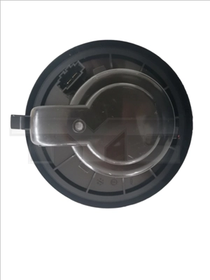 Interior Blower 537-0018