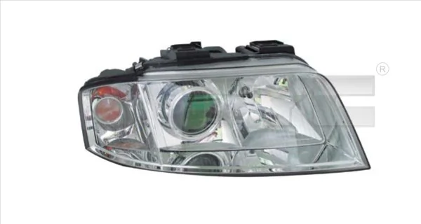 Headlight 20-0405-05-2