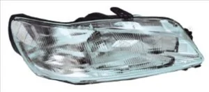 Headlight 20-5271-08-2