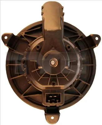 Interior Blower 510-0005