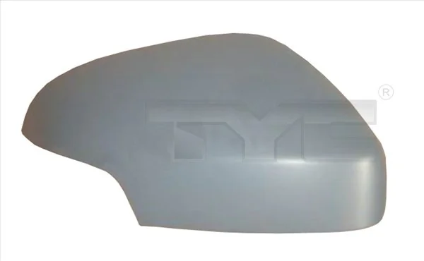 Cover, exterior mirror 338-0041-2