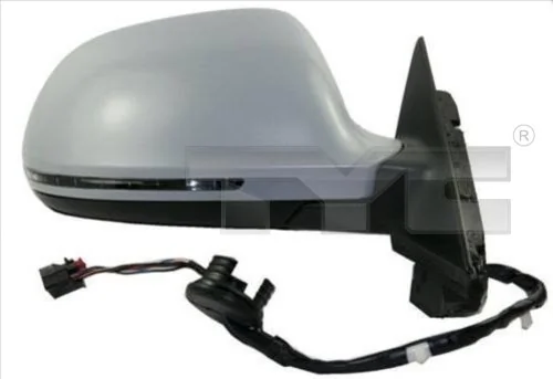 Exterior Mirror 302-0073
