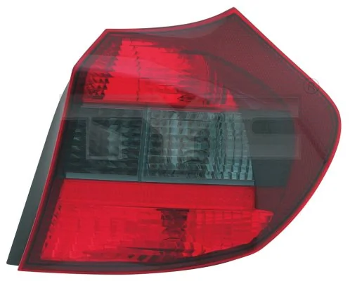 Tail Light Assembly 11-0986-11-2