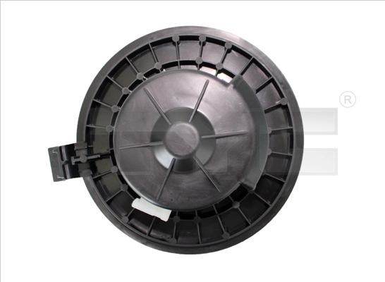 Interior Blower 524-0004