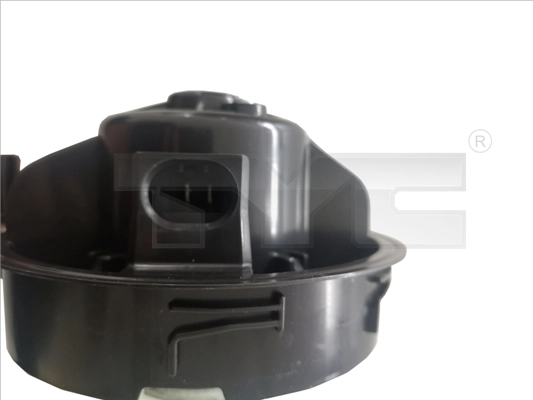 Interior Blower 526-0009