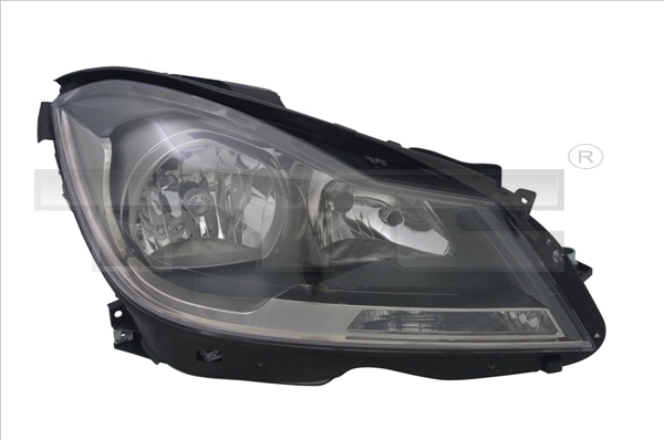 Headlight 20-12980-15-2