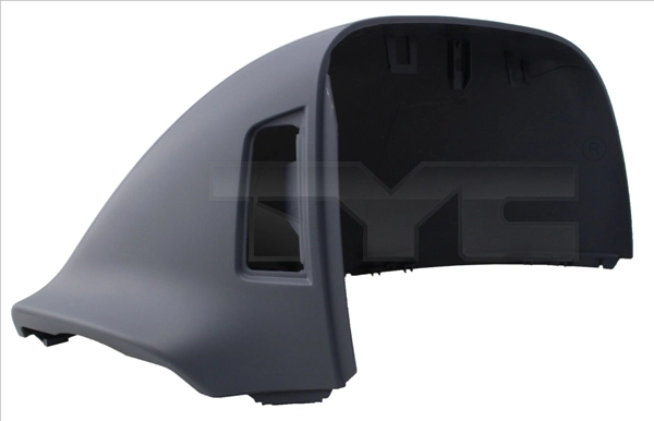 Cover, exterior mirror 337-0288-2