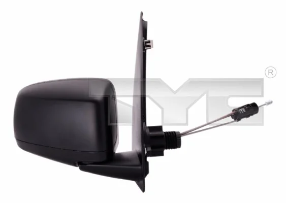 Exterior Mirror 309-0041