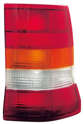 Tail Light Assembly 11-0374-01-2