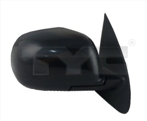 Exterior Mirror 324-0038