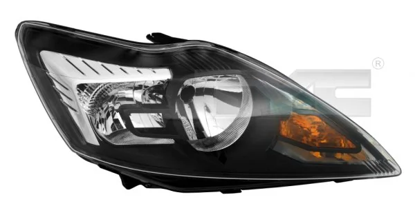 Headlight 20-11484-15-2