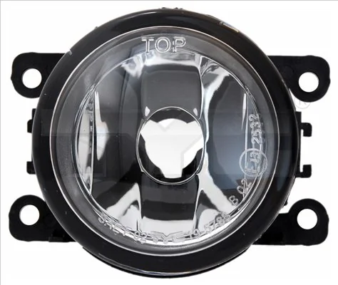 Front Fog Light 19-5785-11-2