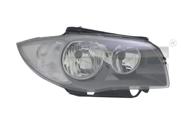 Headlight 20-0650-25-2