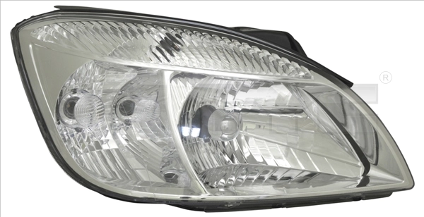 Headlight 20-11295-55-2