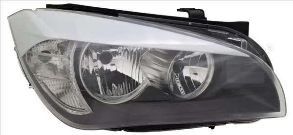 Headlight 20-12855-05-9