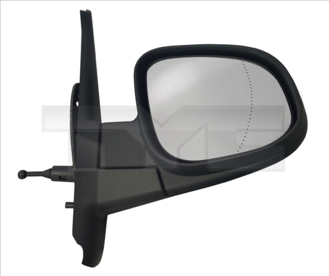 Exterior Mirror 328-0230