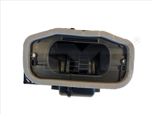 TYC 528-0018 Interior Blower