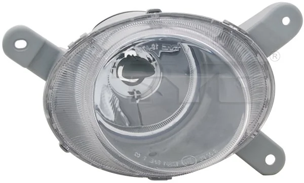 Front Fog Light 19-0765-01-9