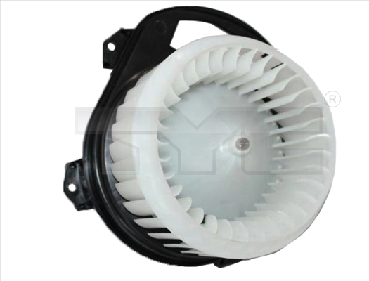 Interior Blower 521-0034