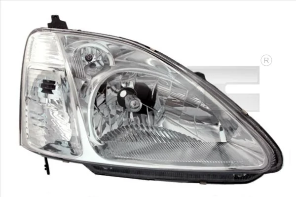 Headlight 20-6252-05-2