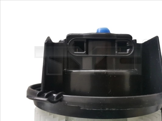 Interior Blower 528-0013