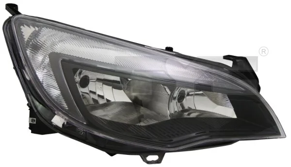 Headlight 20-12192-05-2