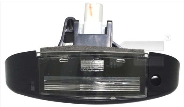 Licence Plate Light 15-0421-00-2