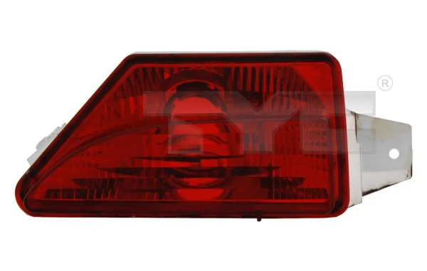 Rear Fog Light 19-0844-01-2