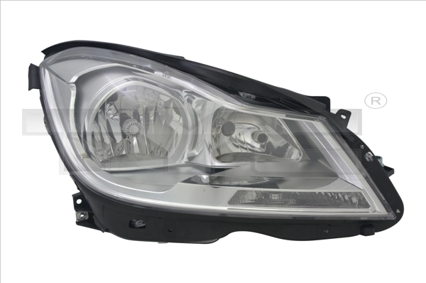 Headlight 20-12980-05-2