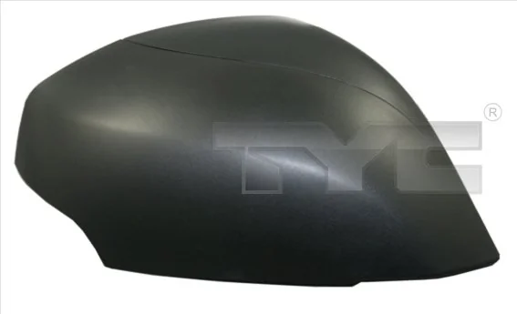 Cover, exterior mirror 328-0166-2