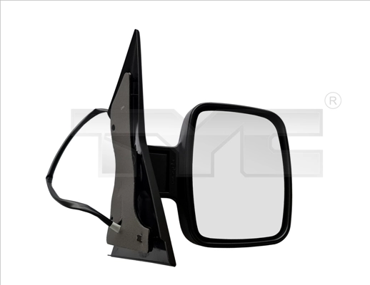 Exterior Mirror 321-0046