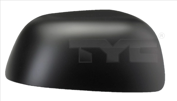 Cover, exterior mirror 323-0013-2