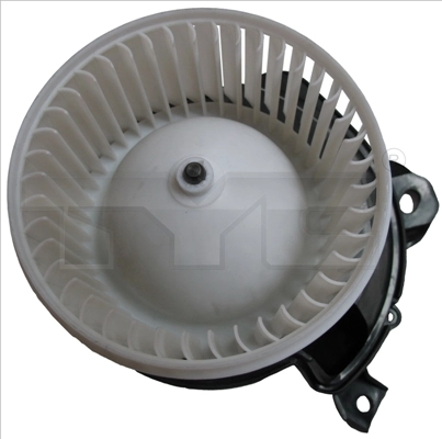 Interior Blower 525-0005