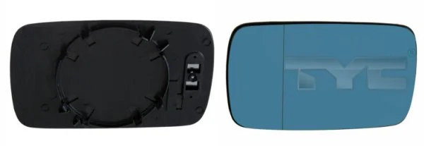 Mirror Glass, exterior mirror 303-0082-1