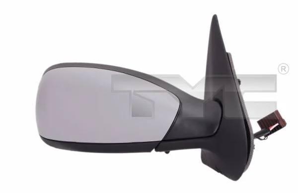 Exterior Mirror 326-0036