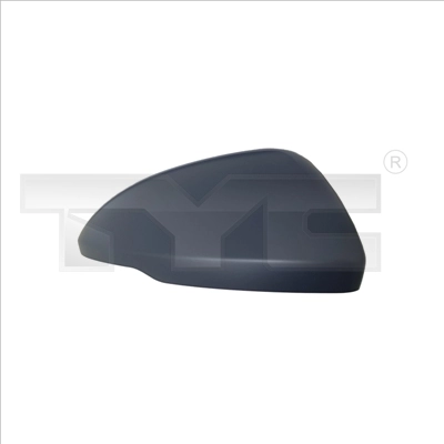Cover, exterior mirror 325-0187-2