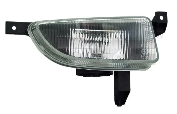 Front Fog Light 19-0145-05-2
