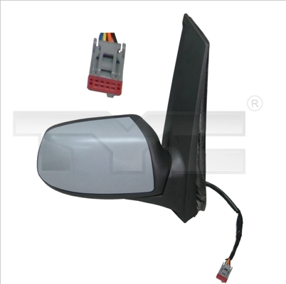 Exterior Mirror 310-0254