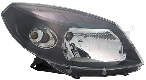 Headlight 20-11794-36-2