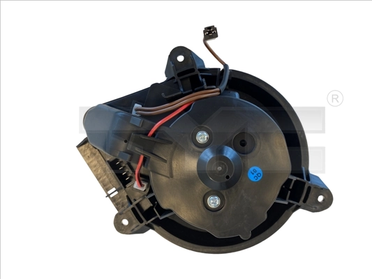 Interior Blower 526-0013
