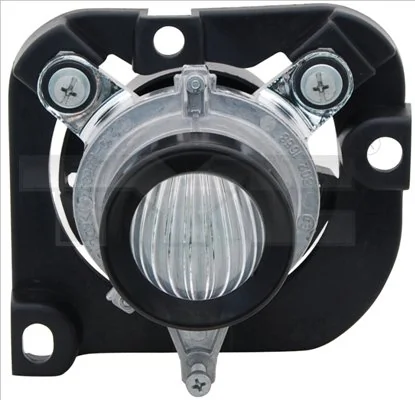 Front Fog Light 19-0688-00-21