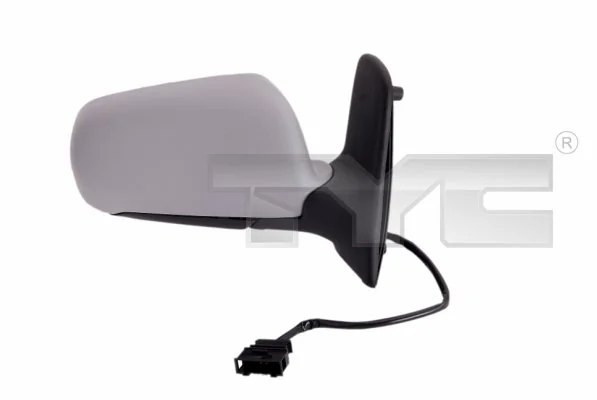 Exterior Mirror 337-0081