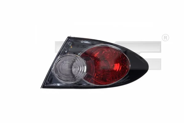 Tail Light Assembly 11-1064-01-2
