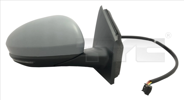 Exterior Mirror 328-0269