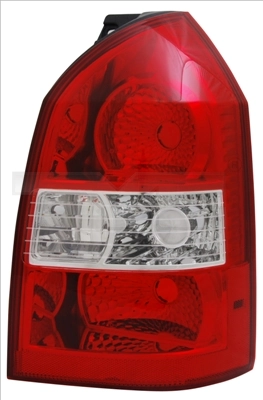 Tail Light Assembly 11-6112-11-2