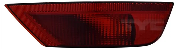 Rear Fog Light 19-14912-01-9